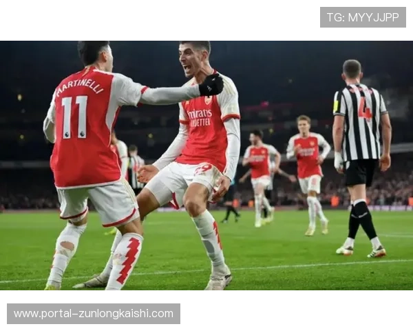 阿森纳vs桑德兰，哈弗茨早期进球引爆主场气氛